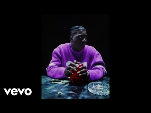 James Blake, Lil Yachty - Save The Savior (Visualizer)