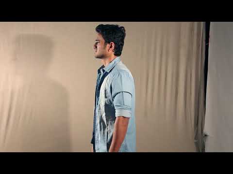 Anupam Anirudha Chauhan introduction