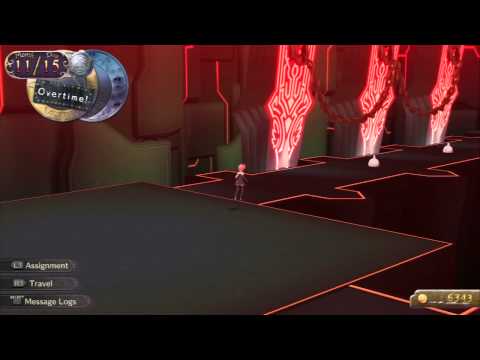 (NA) Atelier Rorona Plus Orthoglaxen Playthrough