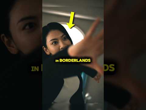 How Ann Was Able to See Banda in Alice in Borderland Season 3?