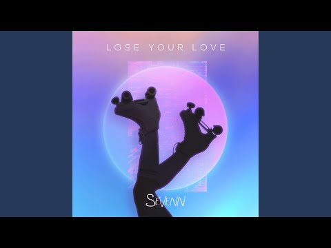 Lose Your Love (feat. Ghosts!) (feat. Ghosts!)