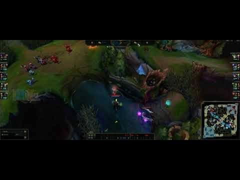 Irelia Gameplay Full gameplay - The ONLY macro guide you need to win after lane phase