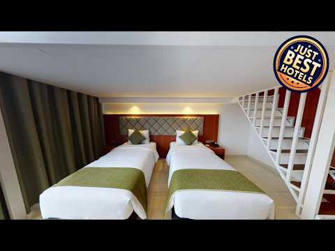 Luxury Inn Arion Hotel | Jakarta, Indonesia | Hotel Review 🏩