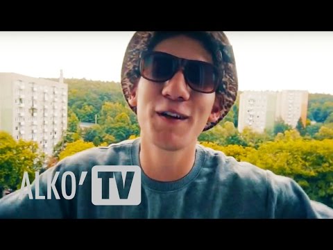 Kuba Knap - Ze Mną (Remix) prod. patr00