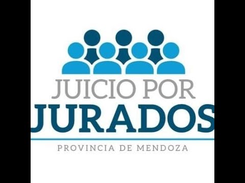 JUICIO POR JURADO POR LA MUERTE DE LUCIANO GÓMEZ - ALEGATOS DE APERTURA