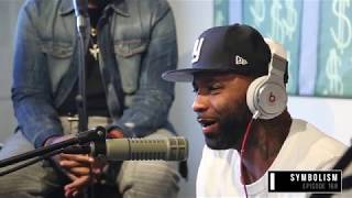 The Joe Budden Podcast Episode 168 | "Symbolism"