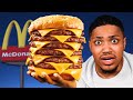 I Tried SECRET MENU Items