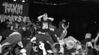 TOXCI NARCOTIC DIRTY RAT