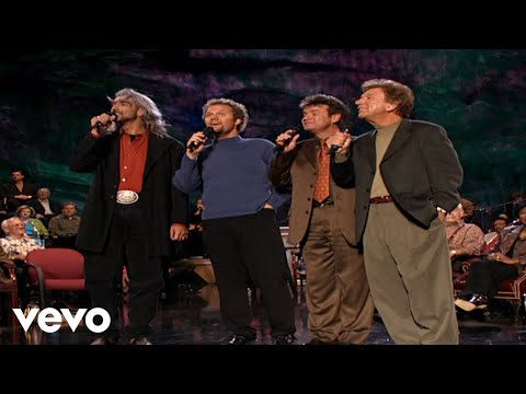 Bill & Gloria Gaither - Ridin' Down the Canyon [Live] ft. Gaither Vocal Band