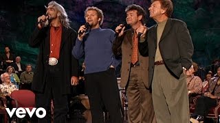 Gaither Vocal Band - Ridin&#39; Down the Canyon [Live]
