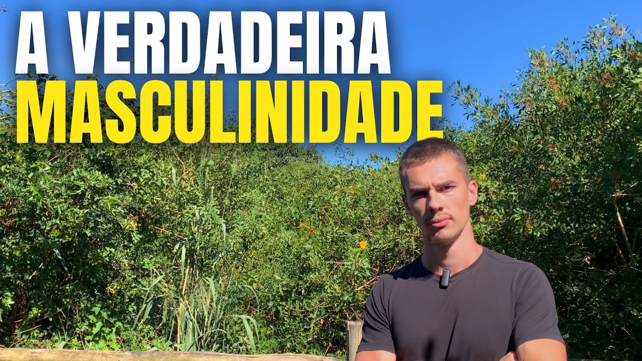 NÃO COMETA ESSES 3 ERROS SE QUISER EVOLUIR COMO HOMEM