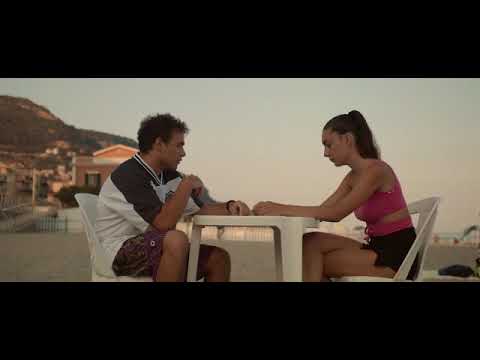 BOOKTRAILER:ANDREA GHIDOTTI - NON MI PRENDERANNO MAI