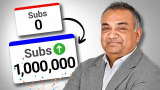 YouTube CEO Just Changed the Game for Small Channels thumbnail