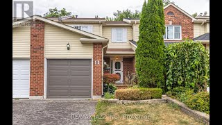 91 GALBRAITH COURT | Clarington (Bowmanville) Real Estate