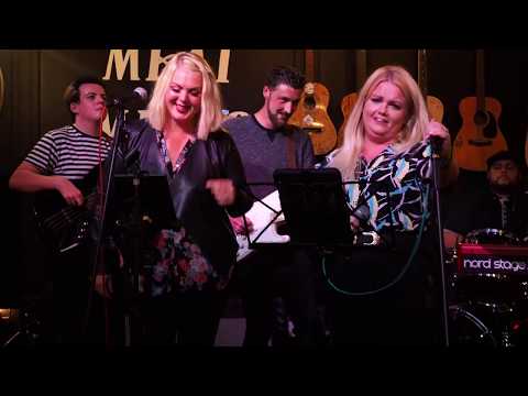 NeoRoots @ Jags at 119 The Festival Sessions   19th September 2019 4K