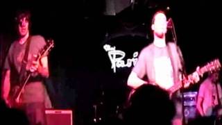 South - Motiveless Crime @ The Parish 2/4/04