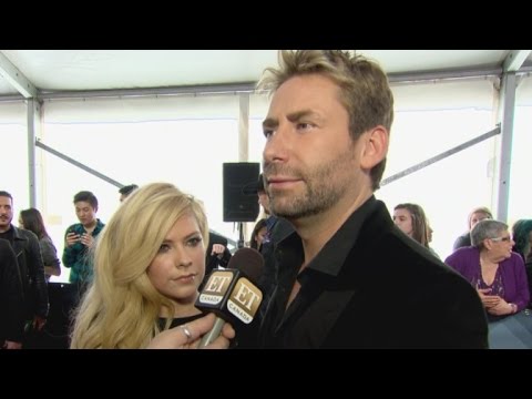 download lagu mp3 mp4 Chad Kroeger Avril Lavigne Age Difference, download lagu Chad Kroeger Avril Lavigne Age Difference gratis, unduh video klip Chad Kroeger Avril Lavigne Age Difference