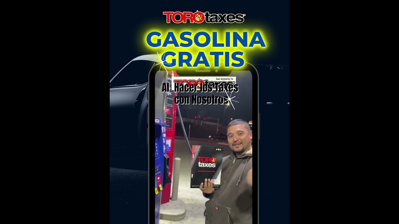 Toro Taxes SI Cumple!!!