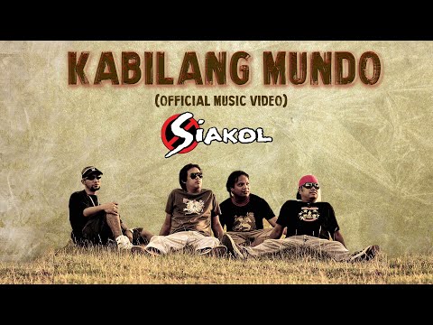 Kabilang Mundo - Siakol