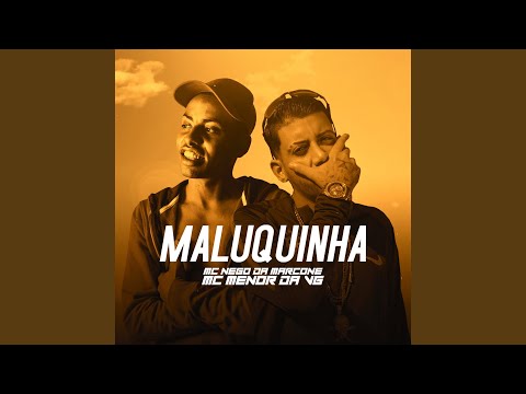 Maluquinha