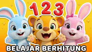 Download lagu Lagu Belajar Berhitung 1 Sampai 10 Bersama Karakter Lucu 3D - Lagu Anak Terpopuler 2026 mp3