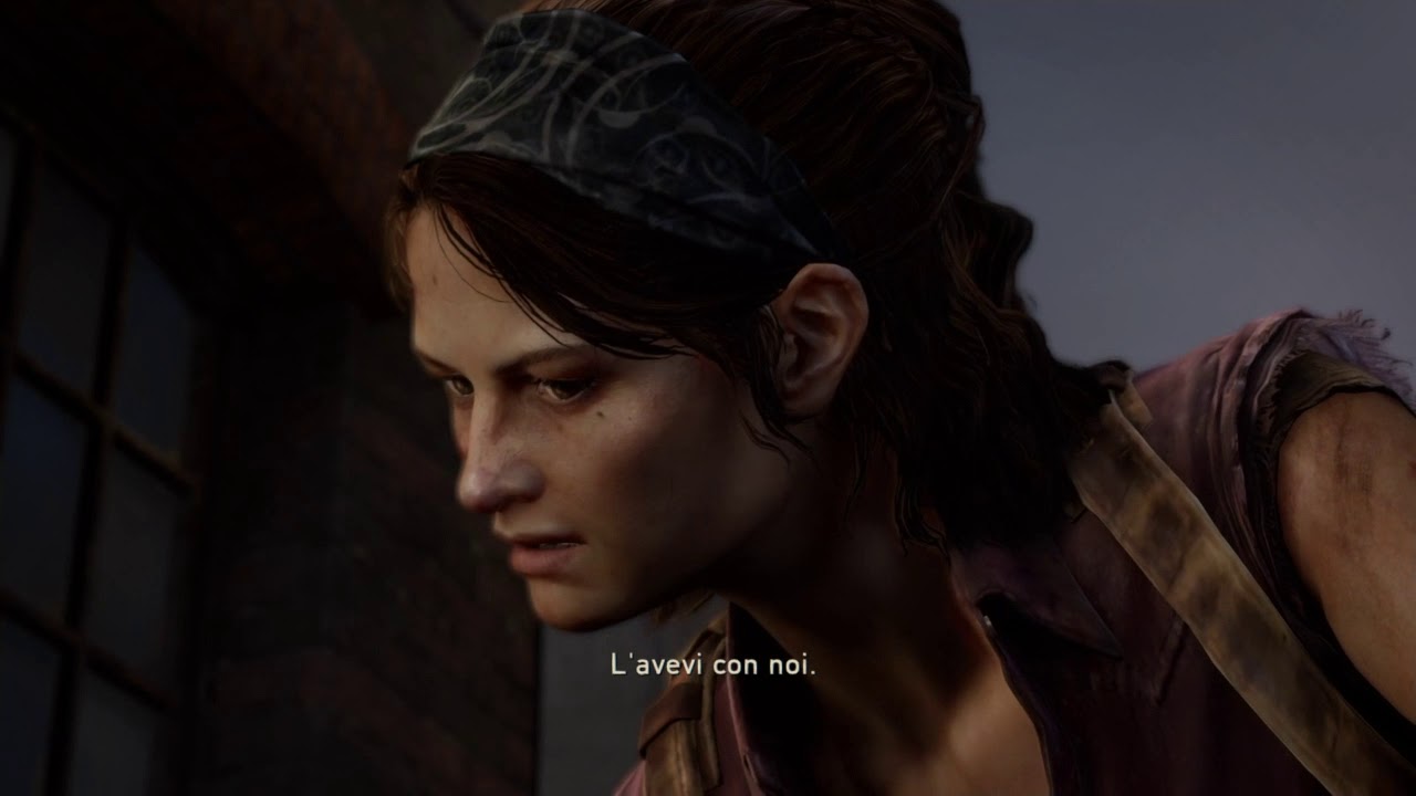 Watch Now The Last of Us™- INCONTRIAMO LA CAPA DELLE LUCI! The Last of Us™- INCONTRIAMO LA CAPA DELLE LUCI!