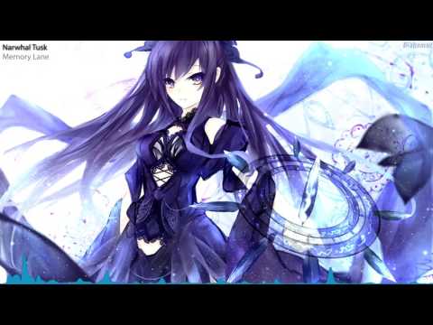 Nightcore - Memory Lane