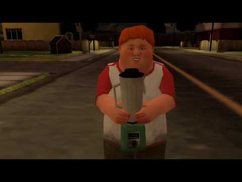 Ice Scream Horror Neighborhood FULL GAME + ENDING