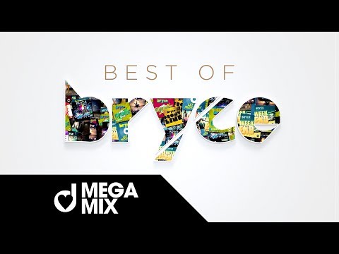 Bryce – Best Of (MegaMix)