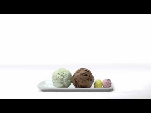 När livet leker - Situationer