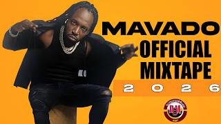Download lagu New Mavado  Mixtape (BIG MONEY) │Mix By DJ DOTCOM │2026 mp3