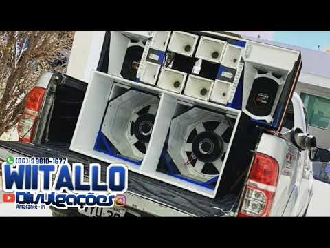 PAGODÃO MÉDIOS NA LATA REPERTÓRIO NOVO JULHO 2021 PRA PAREDÃO