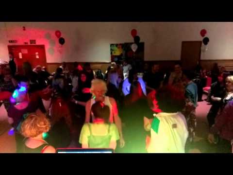 Bass and Beast Events UK video.