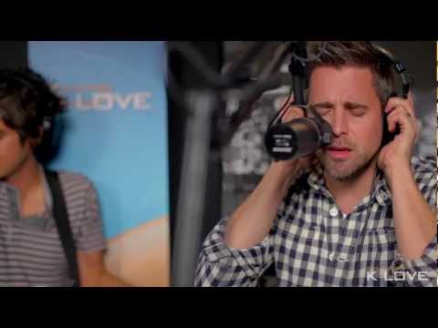 K-LOVE Christmas - Sanctus Real "Shining" LIVE