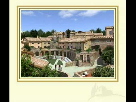 Torre De Monaldeschi