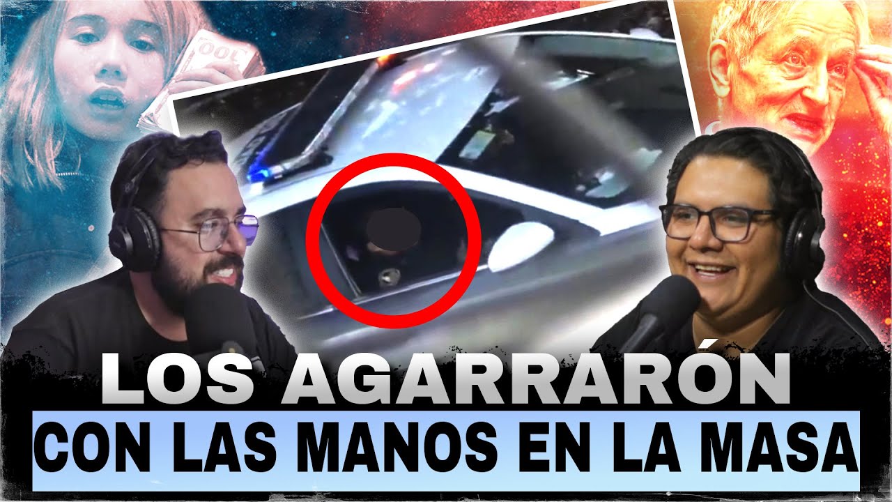 EP.- 114 POLIS INDECENTES | LIL TAY | CREADOR DE LA IA ALERTA | LILI PHILIPS | PERRO MISTICO  Y  MÁS