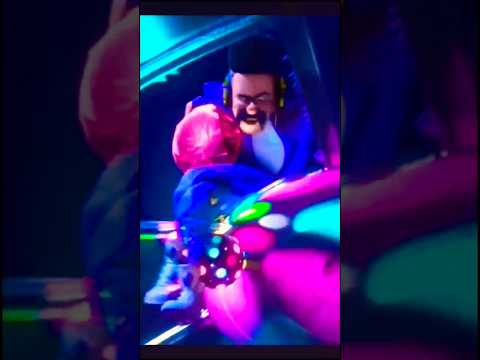 I've been a bad boy #balthazarbratt 😈😈😈 #despicableme3