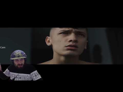 BozeTurk Reacting to (Cakal - Mahvettim) Türkçe music reaction