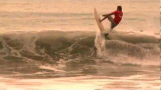 preview picture of video 'Trailer Oficial Torneo de surf QUIMIXTO 2012'