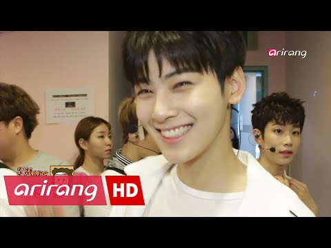[HOT!] The things ASTRO members have to withstand during Simply K-Pop