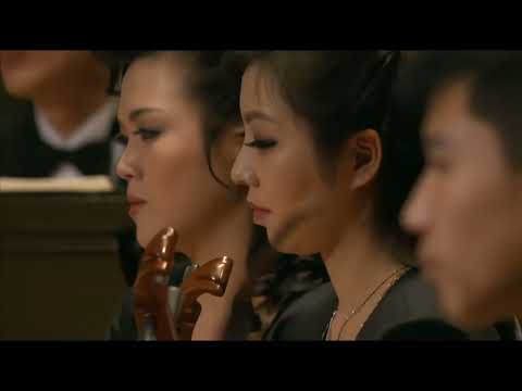 Unhasu Orchestra & Orchestre Philharmonique de Radio France Concert 2012 (AI Upscaled - 4K - 25fps)