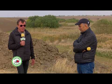 Portret de Fermier cu Ovidiu Ghinea -  Marian Popa 20 11 2022