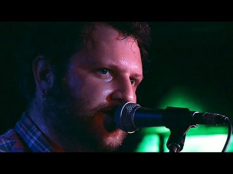 BAMM.tv Presents: Or, The Whale - "Gonna Have To" (live at Cafe Du Nord)
