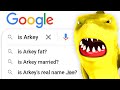 I Googled Myself