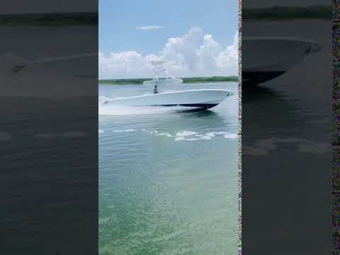 2019 Bahama 41 Cameron Nicole Video