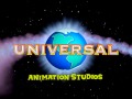 Universal Animation Studios Logo 2006 Present Short Version