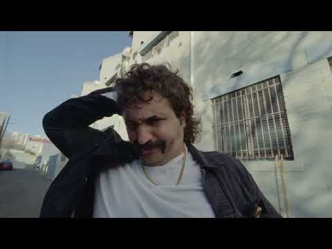 Freddy Crabs - The Last Sunsetter (Official Music Video)