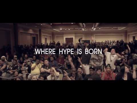 FINAL ROUND XVII WHERE HYPE IS BORN!