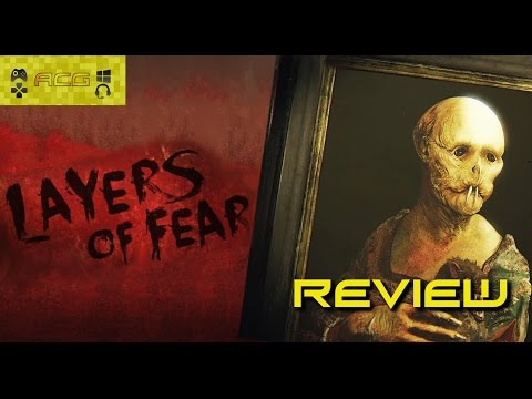 Layers of Fear Reviews - OpenCritic