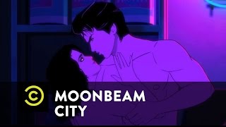 Moonbeam City - Wherever Our Dreams Take Us